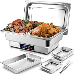 Yorking electric chafing for sale  Delivered anywhere in USA 