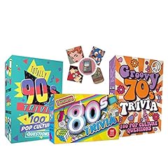 Trivia card games for sale  Delivered anywhere in USA 