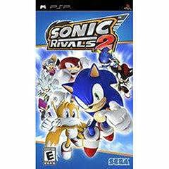 Sonic rivals sony for sale  Delivered anywhere in USA 