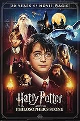 Pyramid harry potter for sale  Delivered anywhere in UK