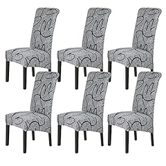 Jaotto housse chaise d'occasion  Livré partout en France