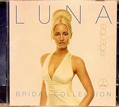 Aquage luna bridal for sale  Delivered anywhere in USA 
