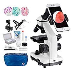 Maxlapter microscope kid for sale  Delivered anywhere in UK