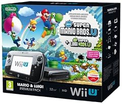 Nintendo wii console usato  Spedito ovunque in Italia 