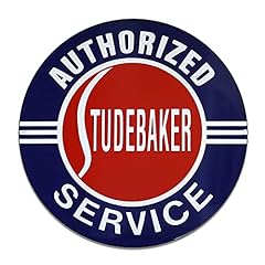 Authorized studebaker service for sale  Delivered anywhere in USA 