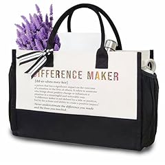 Luixd canvas tote for sale  Delivered anywhere in USA 