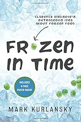 Frozen time clarence for sale  Delivered anywhere in UK