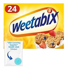 Weetabix wholegrain cereal for sale  Delivered anywhere in Ireland