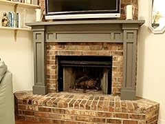 Diy fireplace mantel for sale  Delivered anywhere in USA 