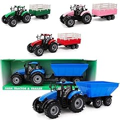 Toyland farm tractor for sale  Delivered anywhere in UK