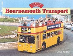 Bournemouth transport for sale  Delivered anywhere in UK