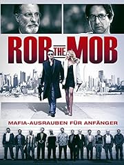Rob the mob gebraucht kaufen  Wird an jeden Ort in Deutschland