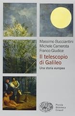Telescopio galileo. una usato  Spedito ovunque in Italia 