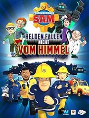 Feuerwehrmann sam helden gebraucht kaufen  Wird an jeden Ort in Deutschland