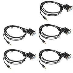 Lianshu 5pack db9pin for sale  Delivered anywhere in USA 