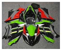 Hatsvtgr carenatura moto usato  Spedito ovunque in Italia 