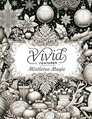 Vivid ventures mistletoe gebraucht kaufen  Wird an jeden Ort in Deutschland