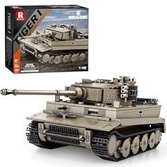 Reobrix 77031 tanks gebraucht kaufen  Wird an jeden Ort in Deutschland