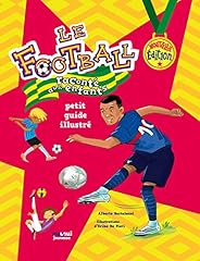 Football raconté enfants d'occasion  Livré partout en France