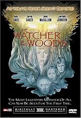 The watcher the d'occasion  Livré partout en France