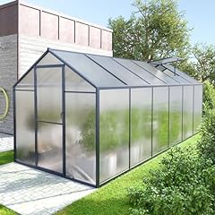 Veikou x12 greenhouse for sale  Delivered anywhere in USA 