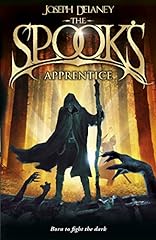 Spook apprentice book for sale  Delivered anywhere in UK