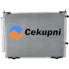 Cekupni condenser aluminum for sale  Delivered anywhere in USA 