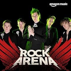 Rock arena for sale  Delivered anywhere in UK