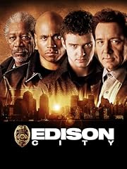 Edison city usato  Spedito ovunque in Italia 