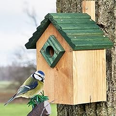 Zooprinz stabiler nistkasten gebraucht kaufen  Wird an jeden Ort in Deutschland