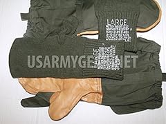 Army cold weather for sale  Delivered anywhere in USA 