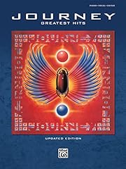Journey greatest hits for sale  Delivered anywhere in USA 