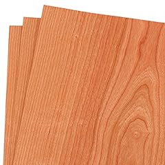 Cherry veneer 3 for sale  Delivered anywhere in USA 