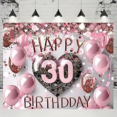 Banner buon compleanno usato  Spedito ovunque in Italia 