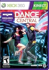 Dance central xbox for sale  Delivered anywhere in USA 