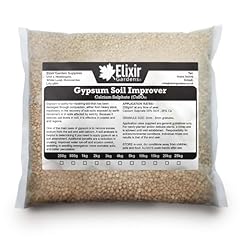 Elixir gardens gypsum for sale  Delivered anywhere in UK