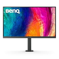 Benq pd2705ua monitor usato  Spedito ovunque in Italia 