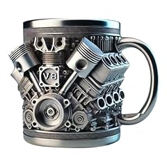 Motoren kaffeetasse auto gebraucht kaufen  Wird an jeden Ort in Deutschland