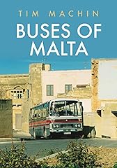 Buses malta for sale  Delivered anywhere in Ireland
