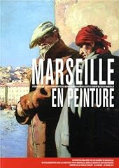 Marseille peinture travers d'occasion  Livré partout en France