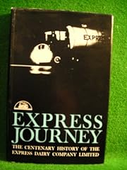 Express journey 1864 for sale  Delivered anywhere in UK