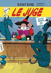 Lucky luke tome d'occasion  Livré partout en France