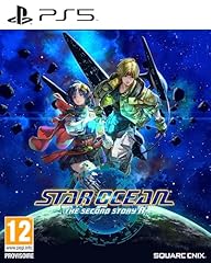 star ocean d'occasion  Livré partout en France