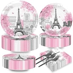200pcs paris eiffel for sale  Delivered anywhere in USA 