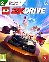 Lego drive xbox usato  Spedito ovunque in Italia 