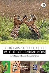 Wildlife central india for sale  Delivered anywhere in UK