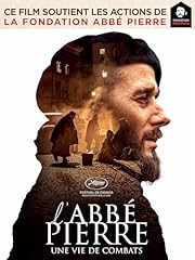 Abbé pierre vie d'occasion  Livré partout en France