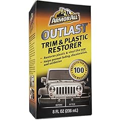 Armor outlast car for sale  Delivered anywhere in USA 