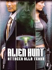 Alien agent usato  Spedito ovunque in Italia 