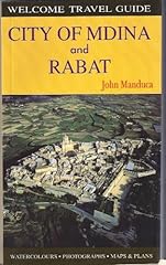 City mdina rabat for sale  Delivered anywhere in Ireland